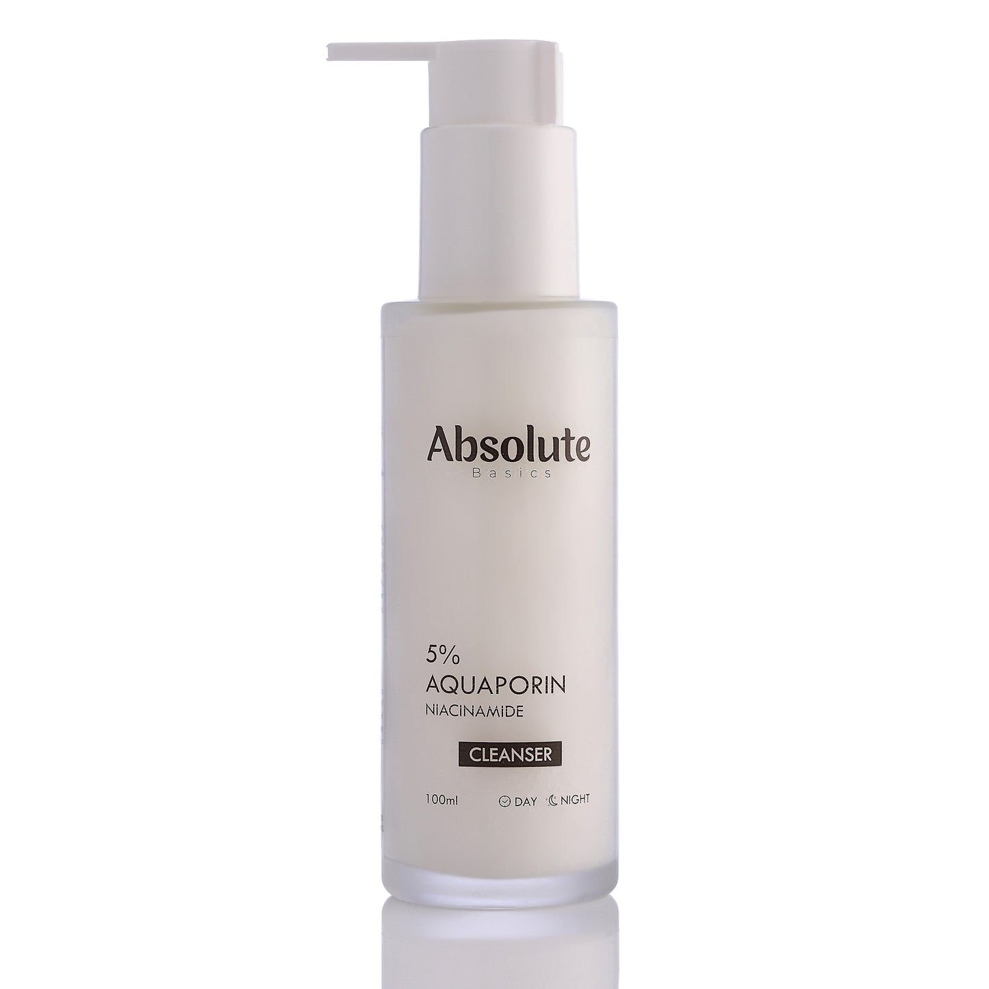 5% Aquaporin Booster Cleanser + Skin Gummies