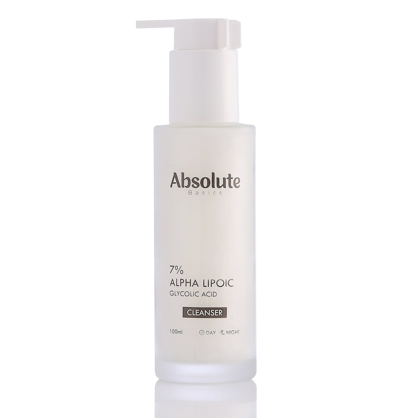 7% Alpha Lipoic Cleanser + Skin Gummies