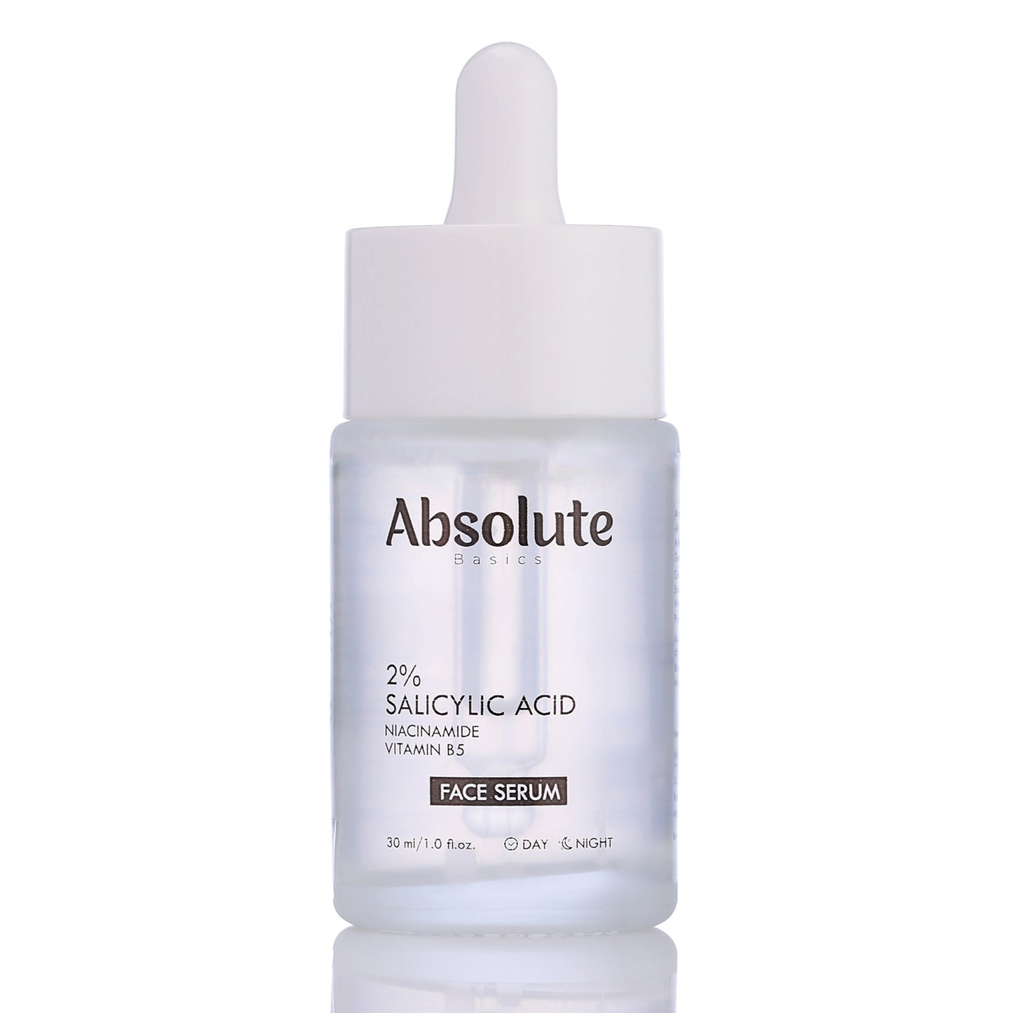 2% Salicylic Acid Face Serum + Skin Gummies
