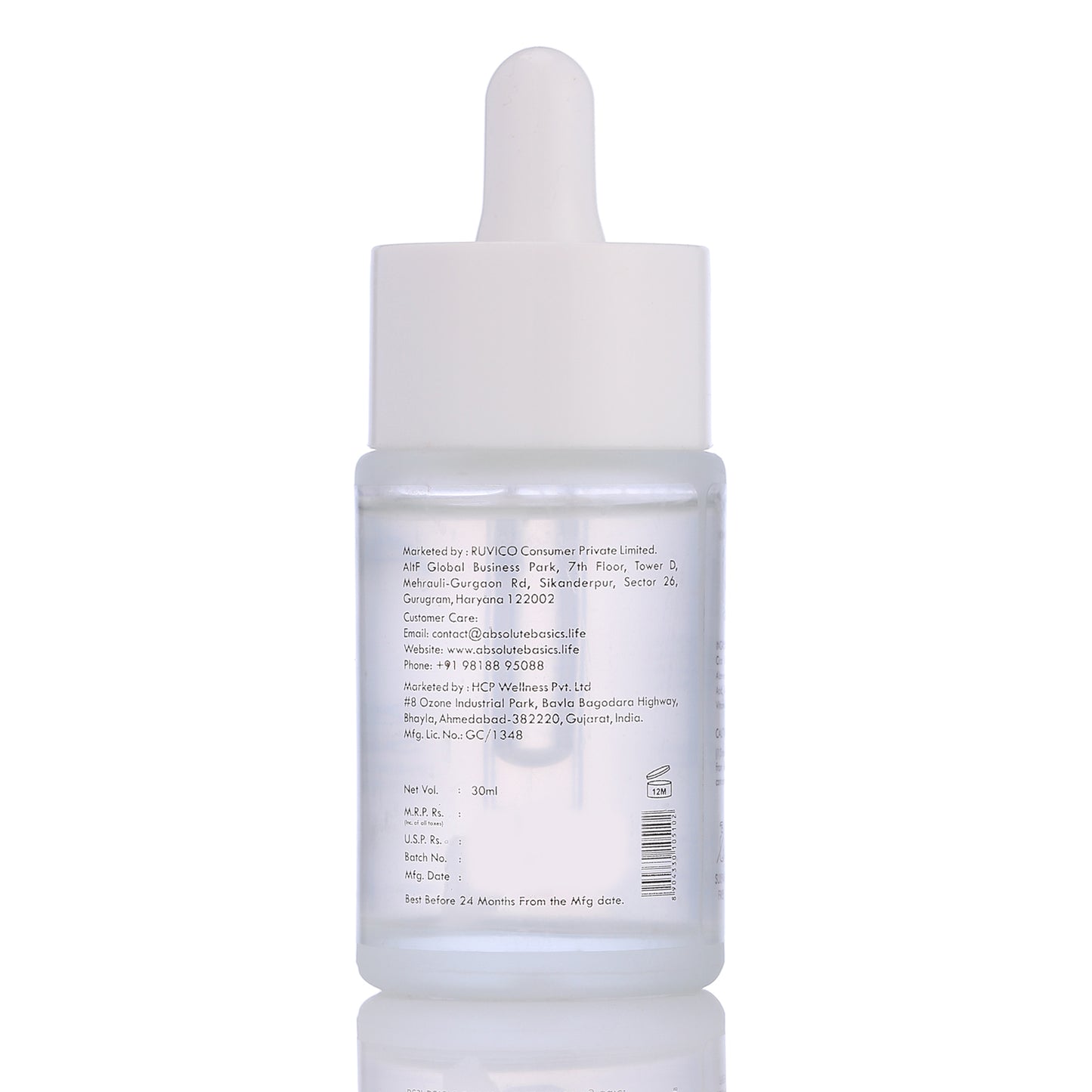 2% Salicylic Acid Face Serum + Skin Gummies