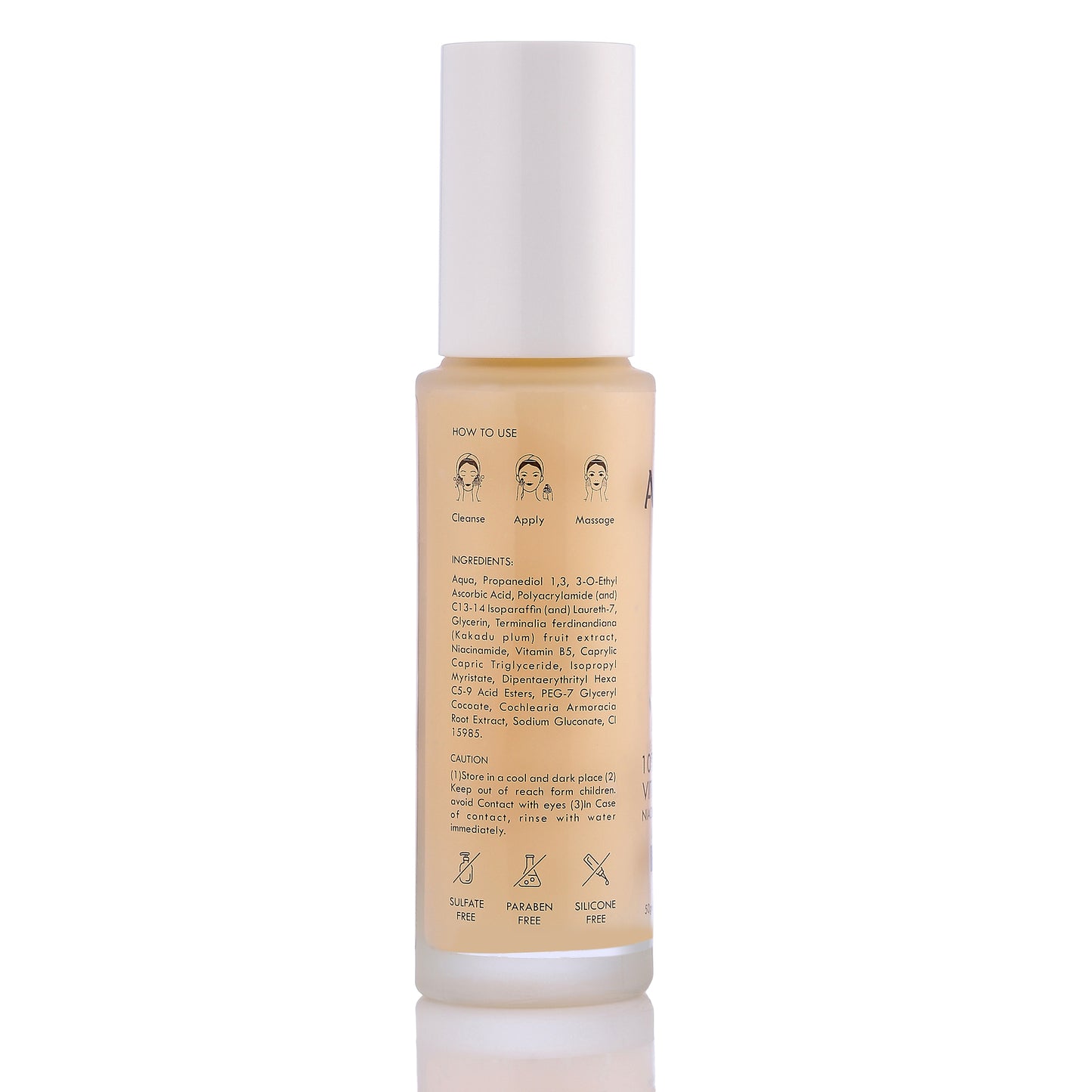 10% Vitamin B5 Moisturizer + Skin Gummies