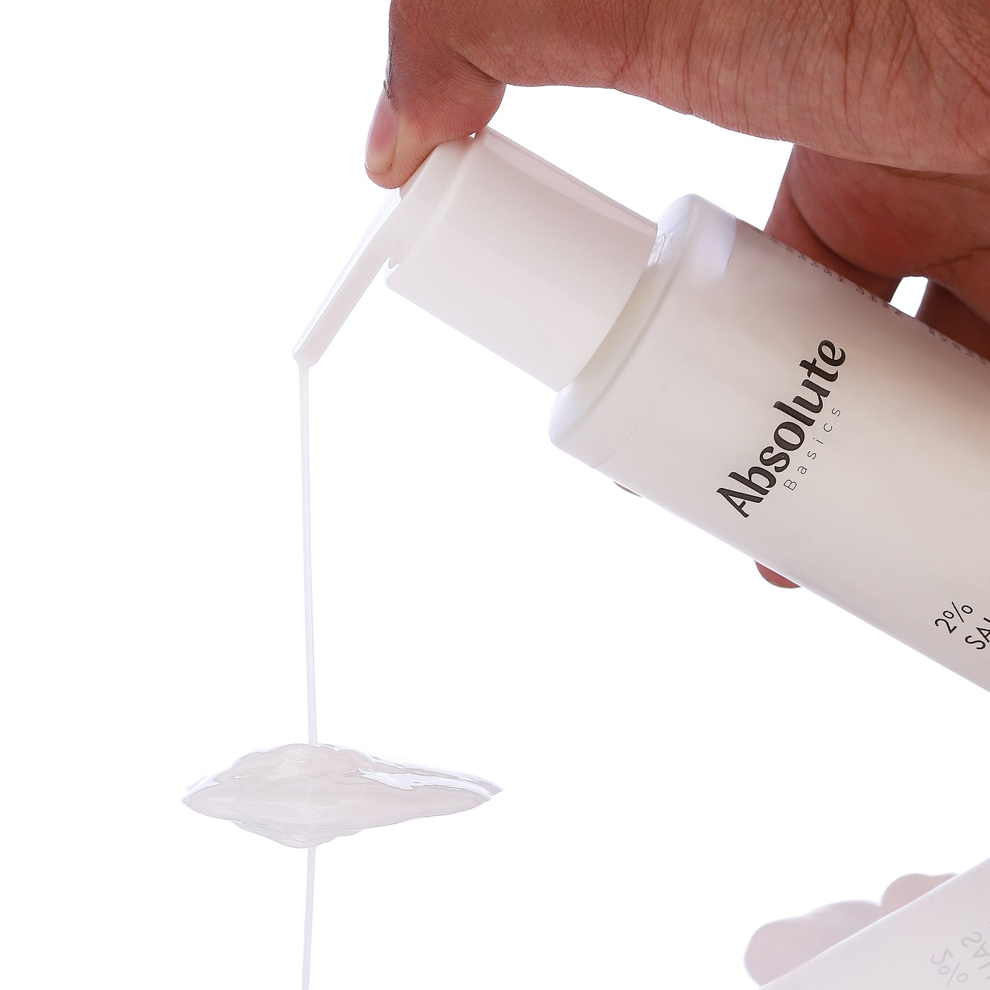 2% Salicylic Acid + LHA Cleanser
