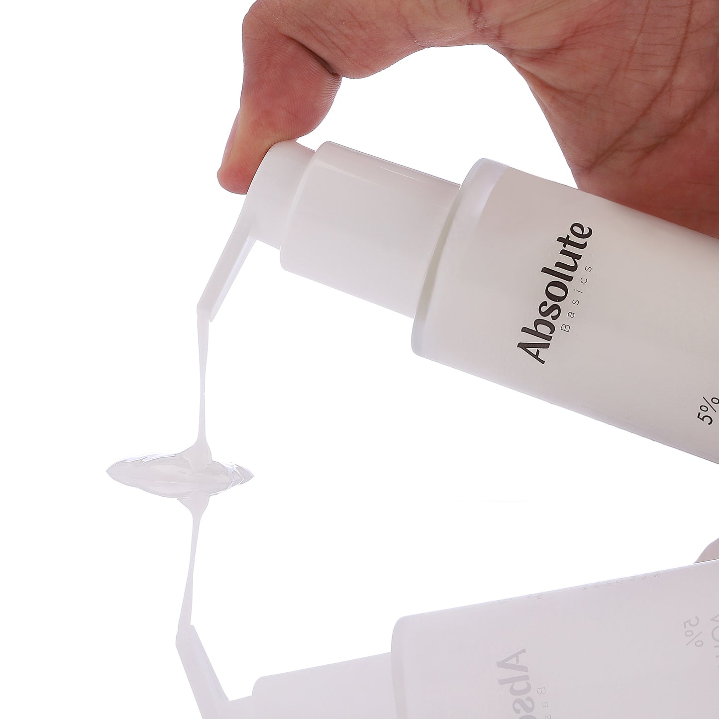 5% Aquaporin Booster Cleanser