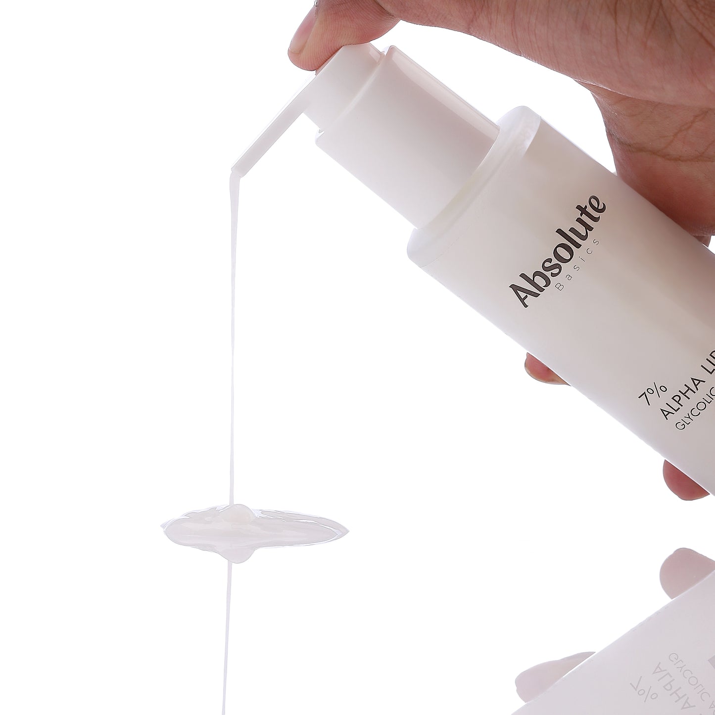 7% Alpha Lipoic Cleanser + Skin Gummies