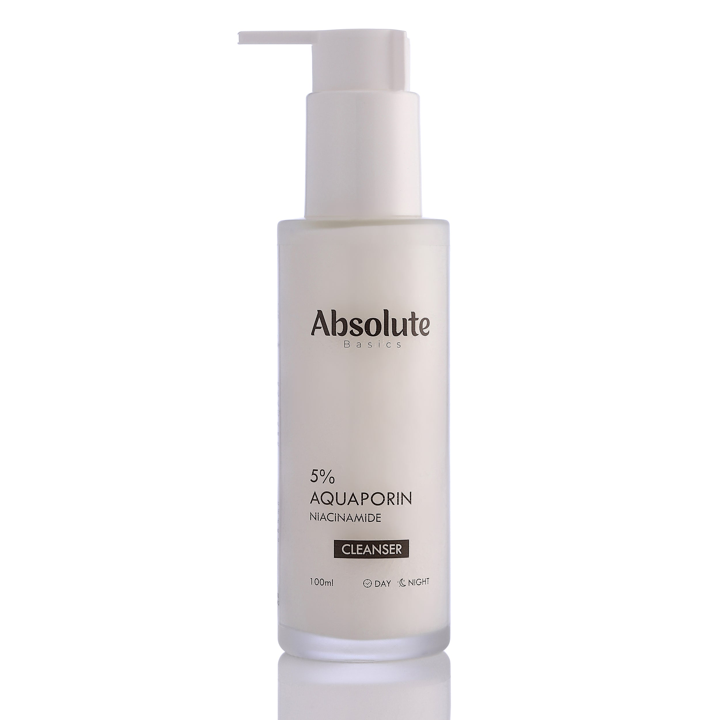 5% Aquaporin Booster Cleanser