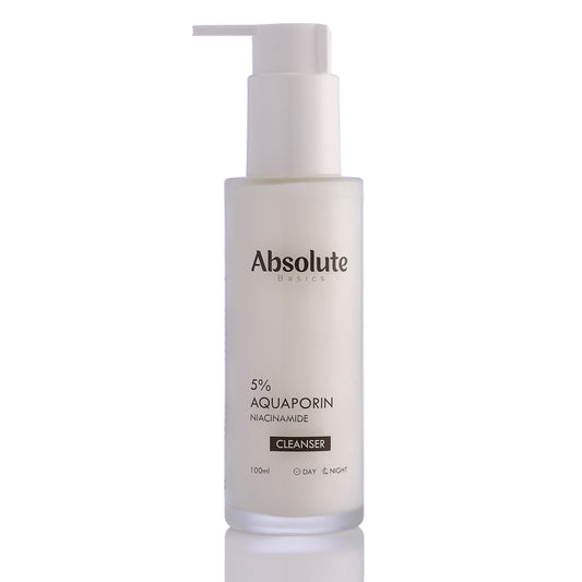 5% Aquaporin Booster Cleanser